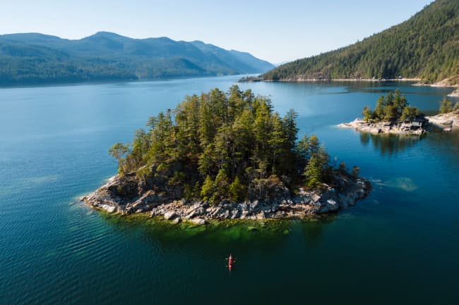 10 Best Things to Do in Sechelt, BC (2026 Guide)