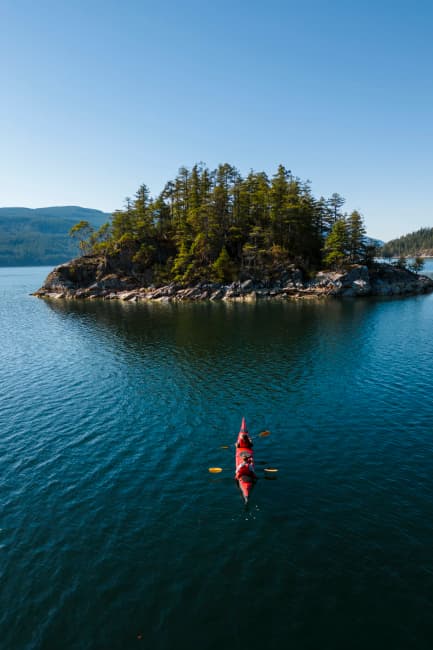 10 Best Things to Do in Sechelt, British Columbia (2025 Guide)
