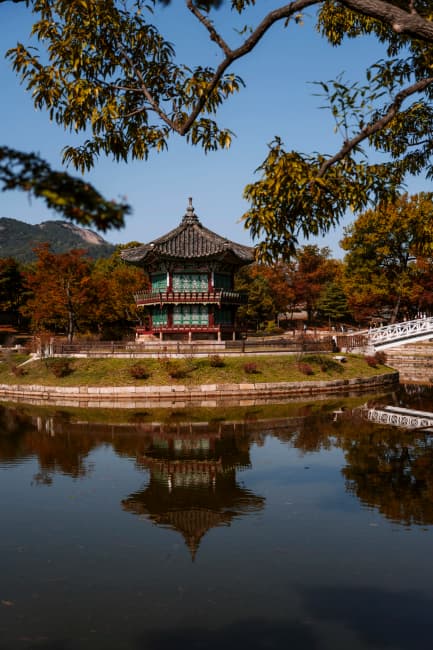2-Week South Korea Itinerary (Ultimate 2025 Guide)