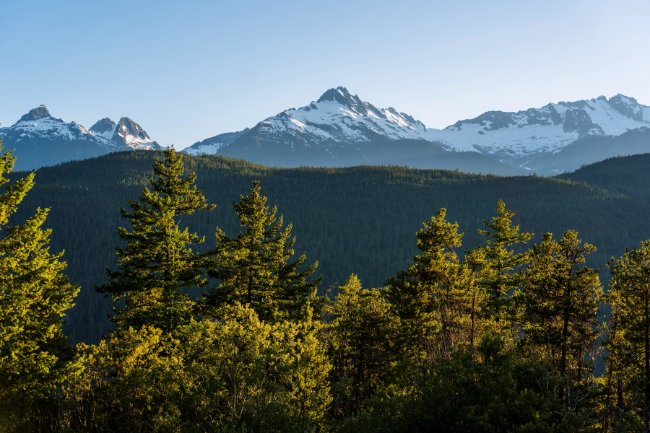3 Day Sea to Sky Itinerary: Where I Would Take a Friend Visiting Me In BC