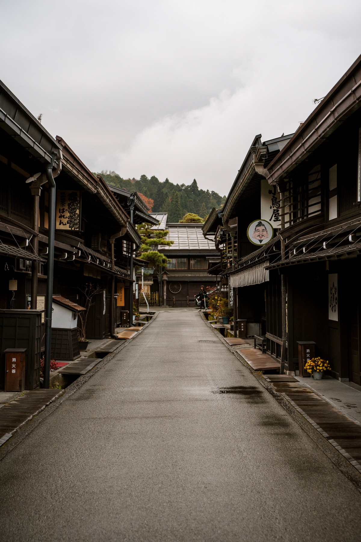 The Perfect 3 Day Takayama Itinerary (2025 Guide)