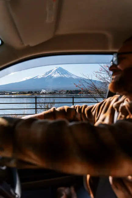 The Ultimate 3 Week Japan Itinerary