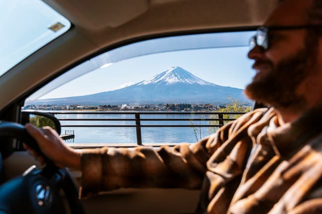 The Ultimate 3 Week Japan Itinerary (2026)