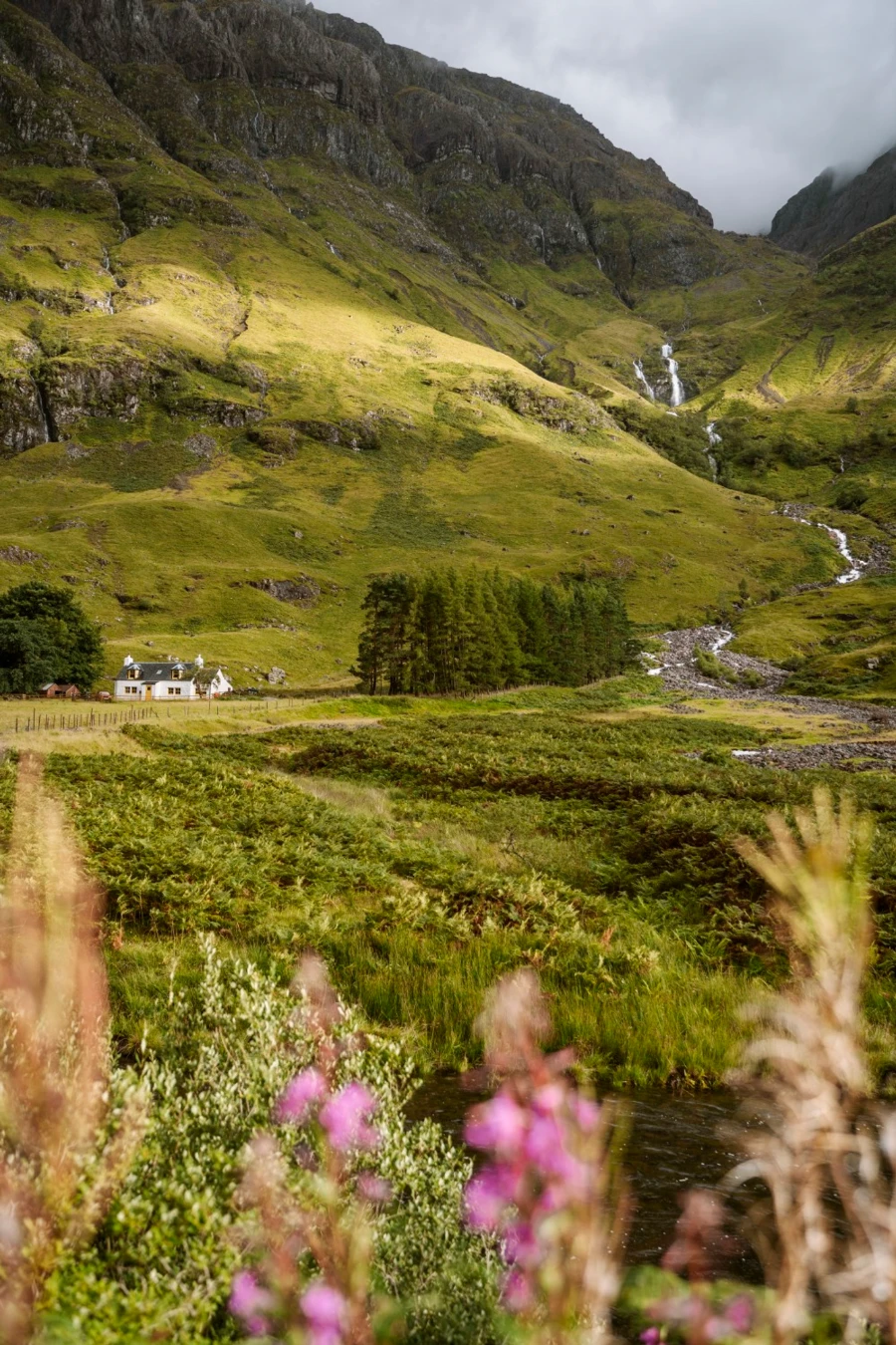 Image related to 7 day scotland road trip