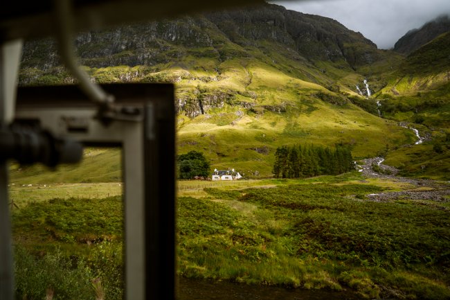 7-Day Scotland Road Trip: Edinburgh to Isle of Skye (2026 Guide)