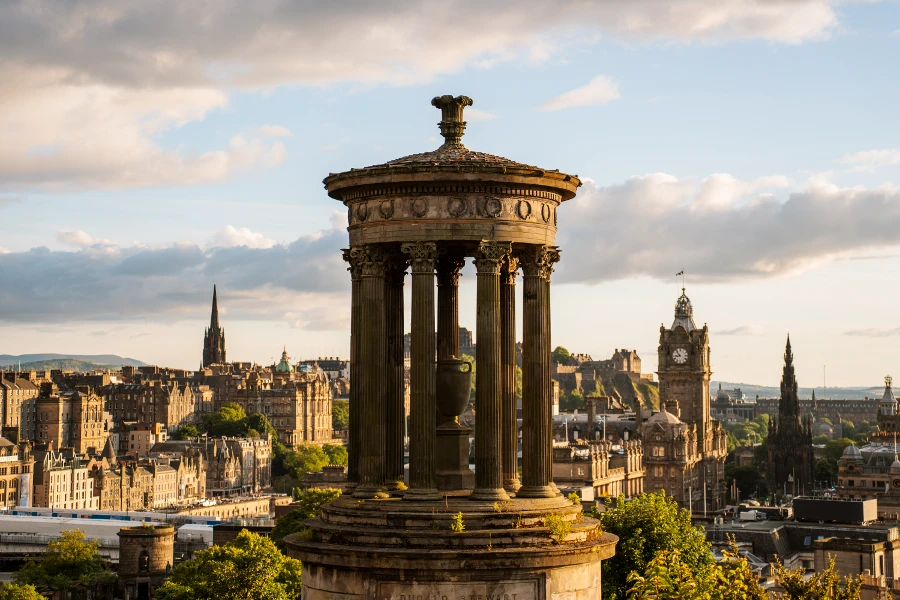 Image related to 7 day scotland road trip