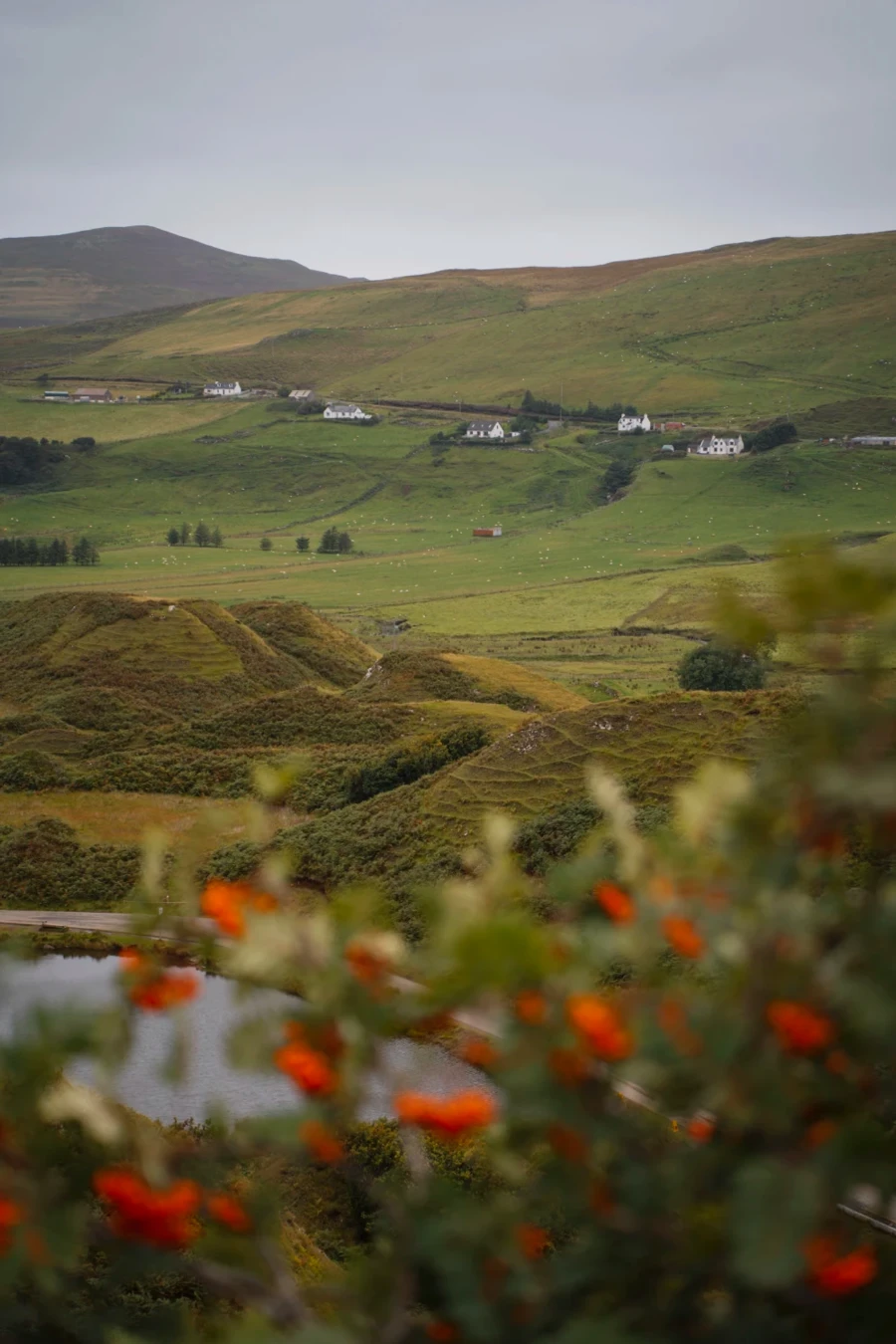 Image related to 7 day scotland road trip