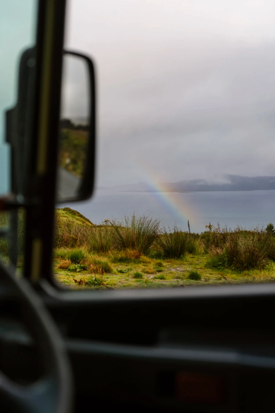 Image related to 7 day scotland road trip
