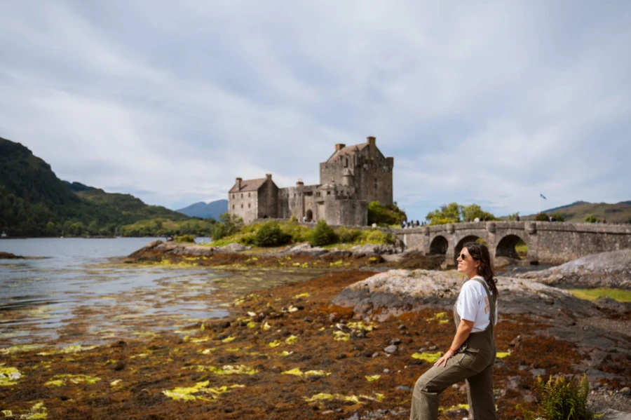 Image related to 7 day scotland road trip