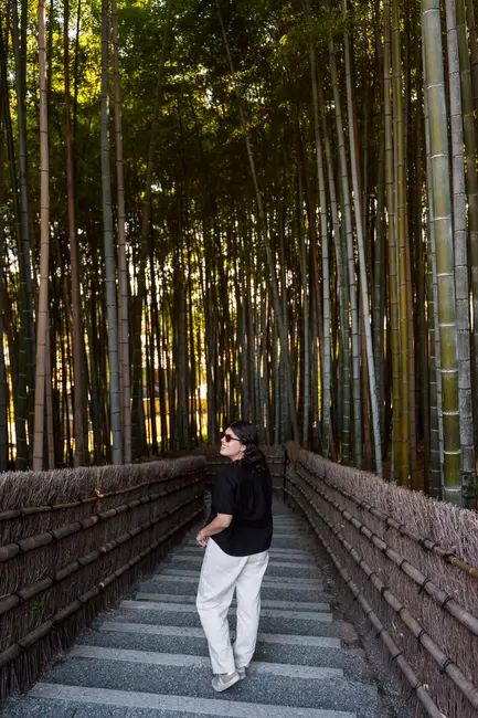 Easiest Day Trip From Kyoto: Arashiyama Guide (2025)
