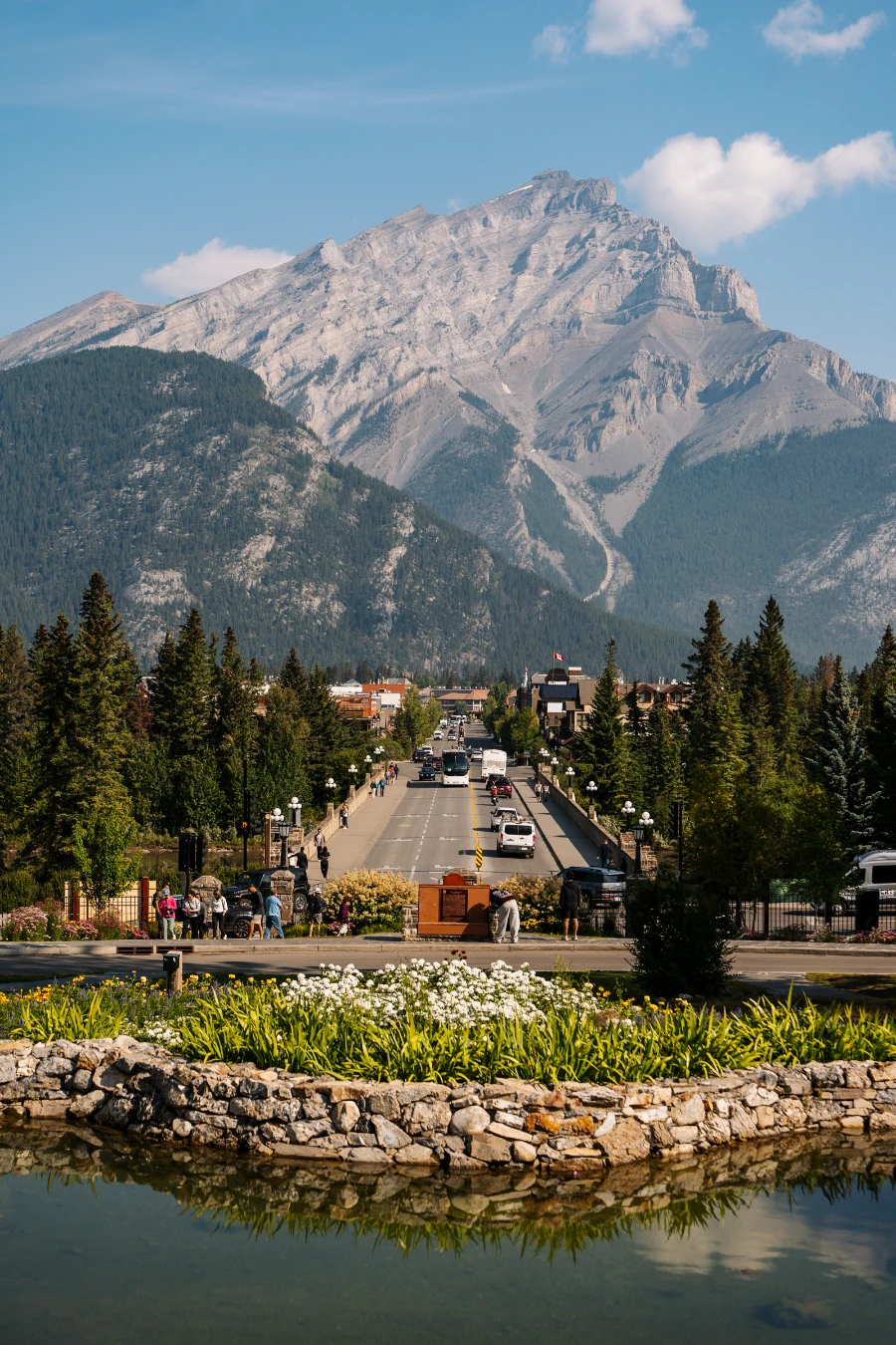 Image related to banff things to do