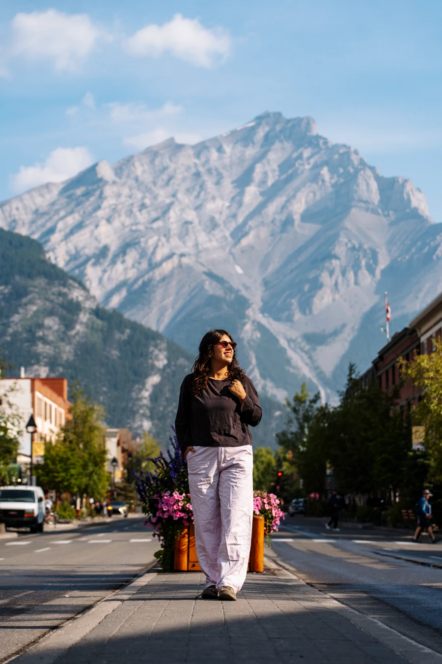 Image related to banff things to do