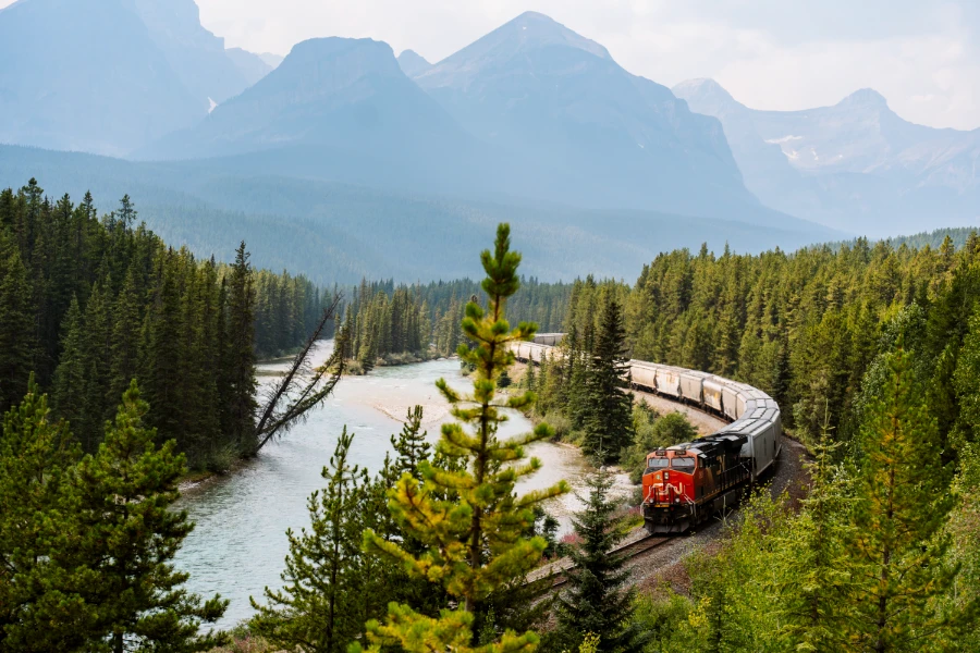 Image related to banff things to do