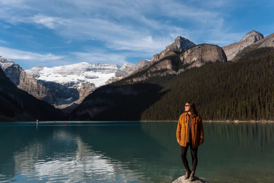 Image related to banff things to do