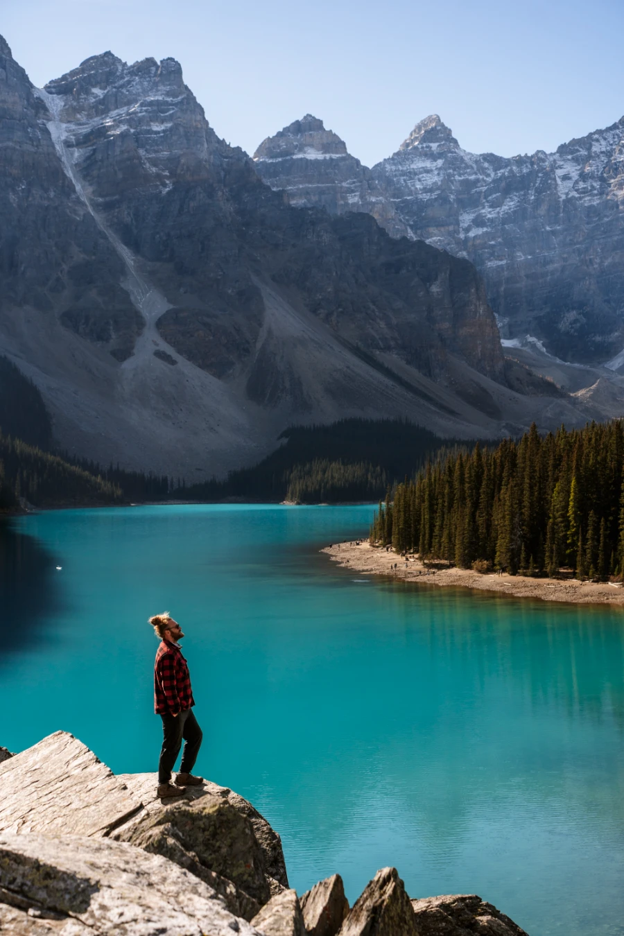 Image related to banff things to do