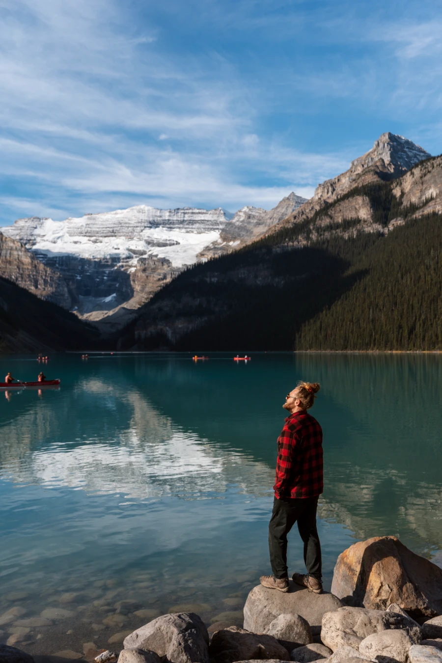Image related to banff things to do