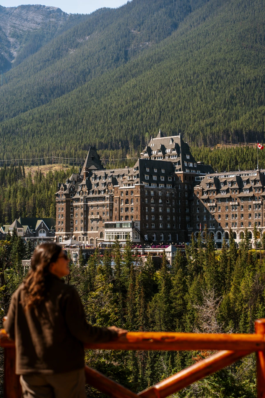 Image related to banff things to do