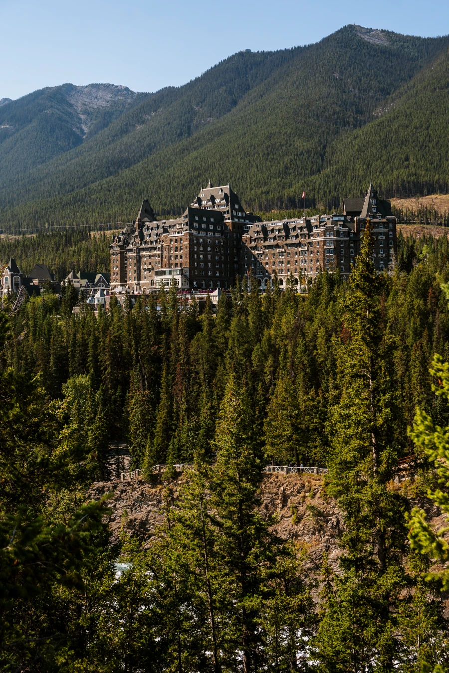Image related to banff things to do