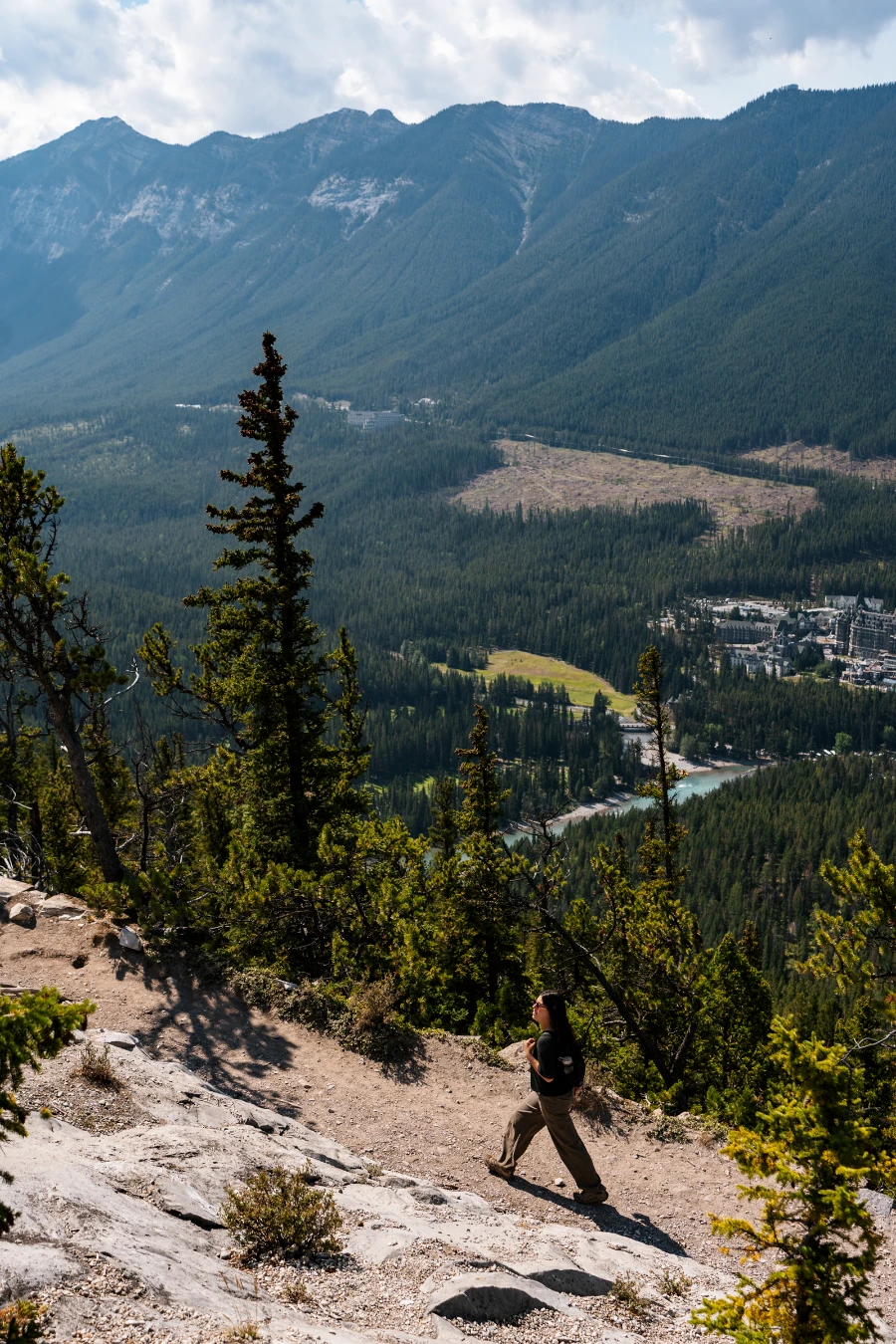 Image related to banff things to do
