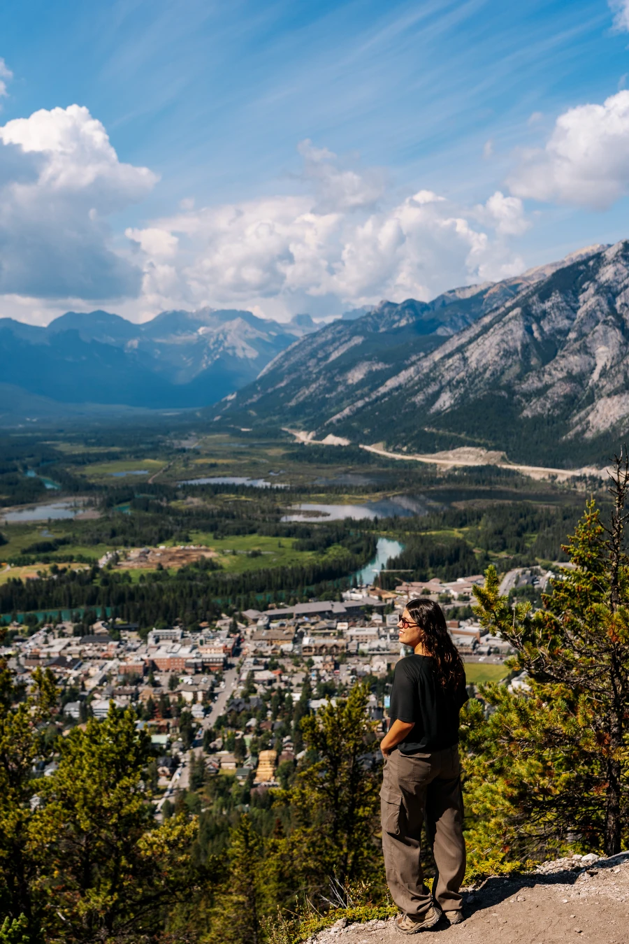 Image related to banff things to do