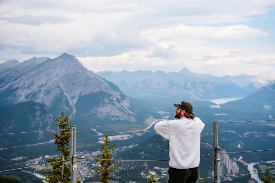 Image related to banff things to do