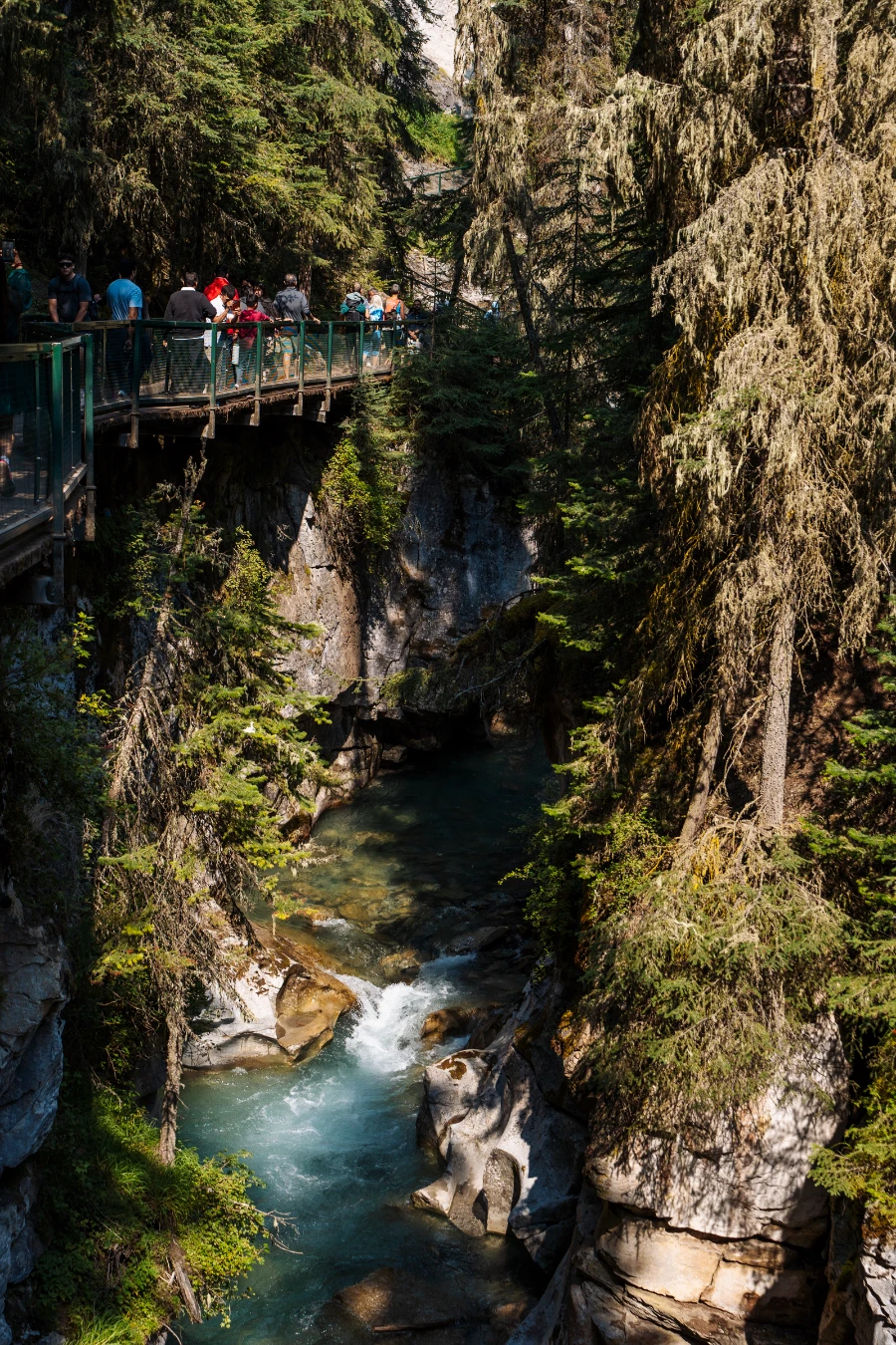 Image related to banff things to do