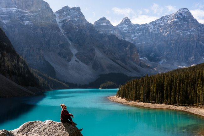 16 Best Things To Do In Banff (2026 Guide)