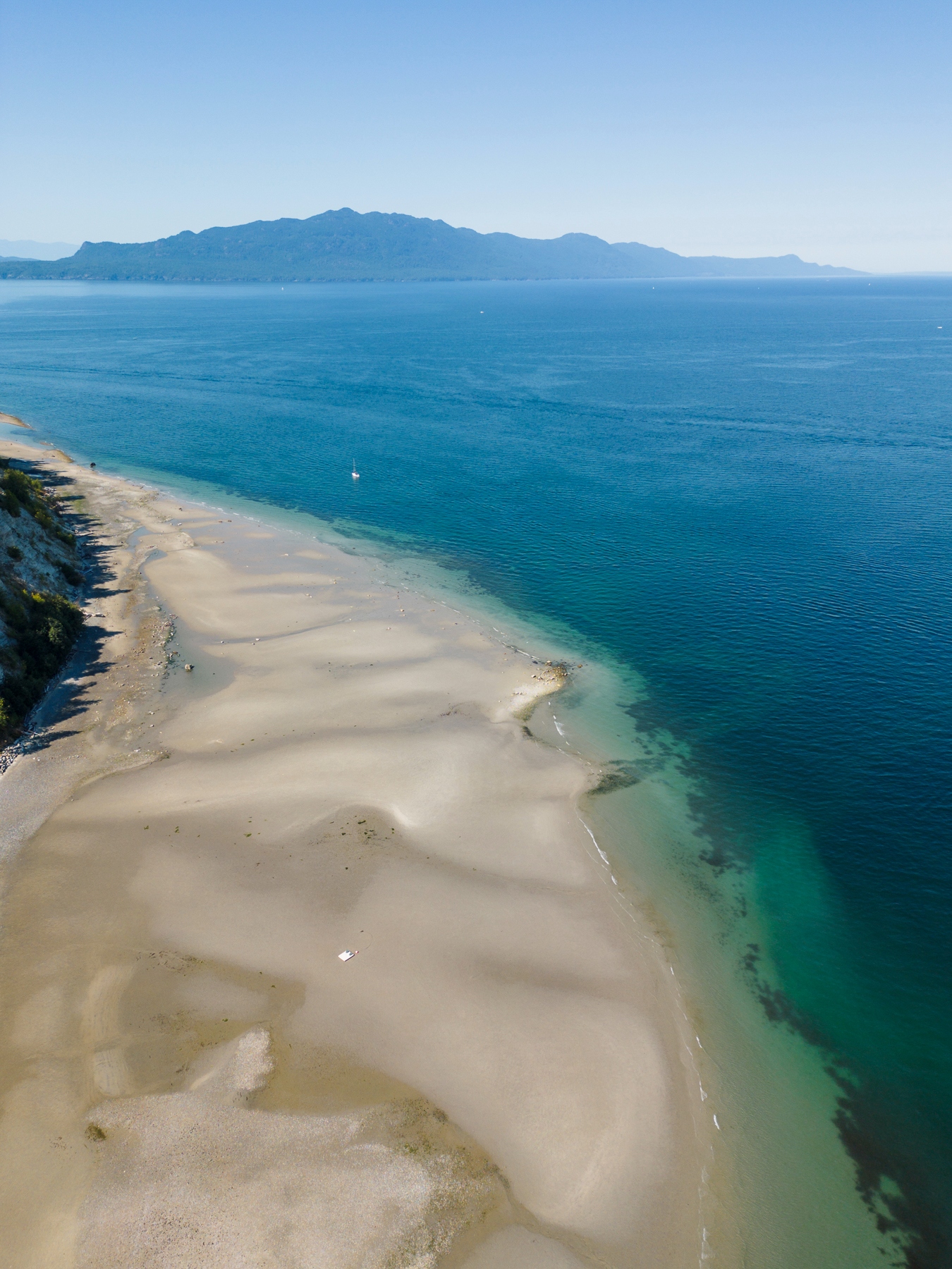 15 Best Beaches on the Sunshine Coast, BC (2026 Guide)