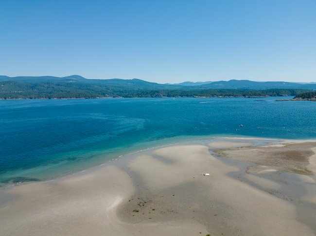 15 Best Beaches on the Sunshine Coast, BC (2026 Guide)