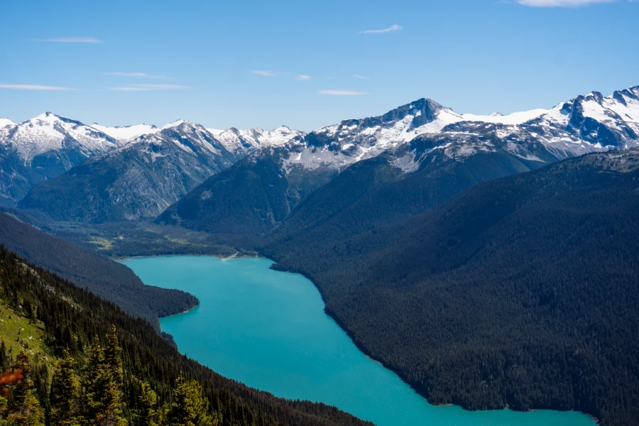 Image related to best stops vancouver to banff