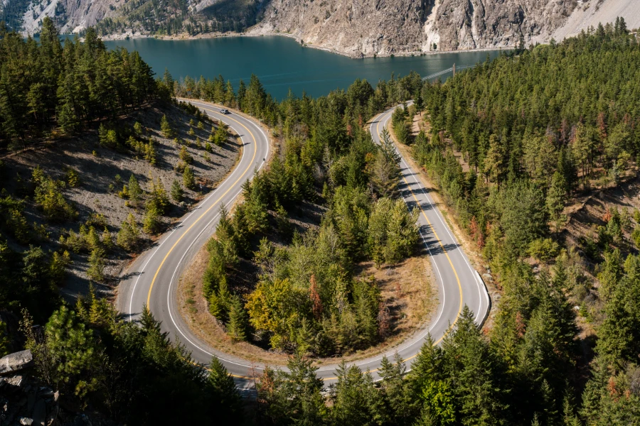 Image related to best stops vancouver to banff