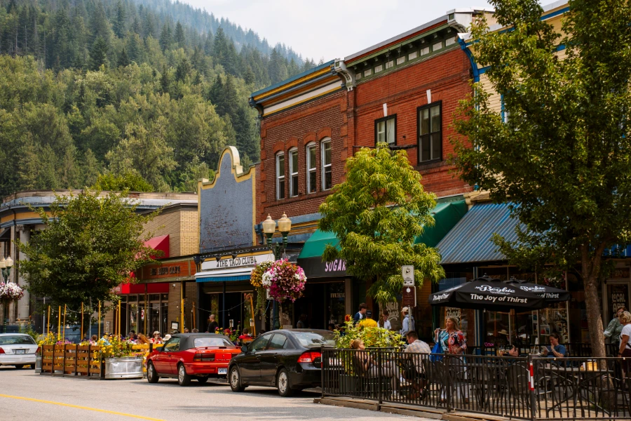 Image related to best stops vancouver to banff