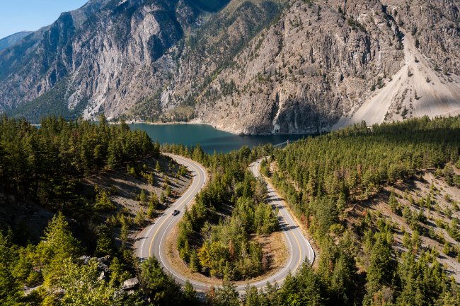 8 Best Stops Between Vancouver and Banff (2026 BC Local Guide)