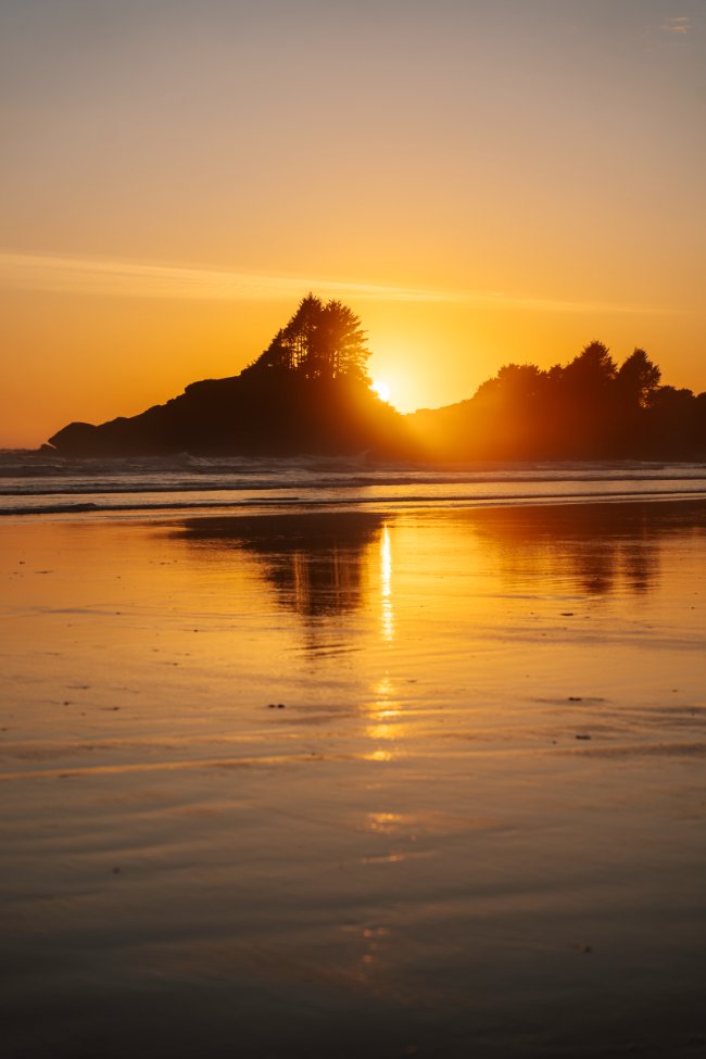 The 7 Best Sunset Spots in Tofino, BC (2026 Guide)