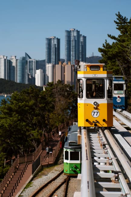 12 Best Things To Do In Busan, South Korea (2025 Guide)