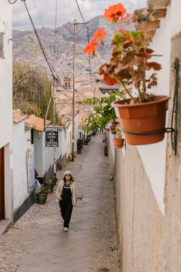 9 Best Things to Do in Cusco: San Blas