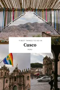 Pinterest preview