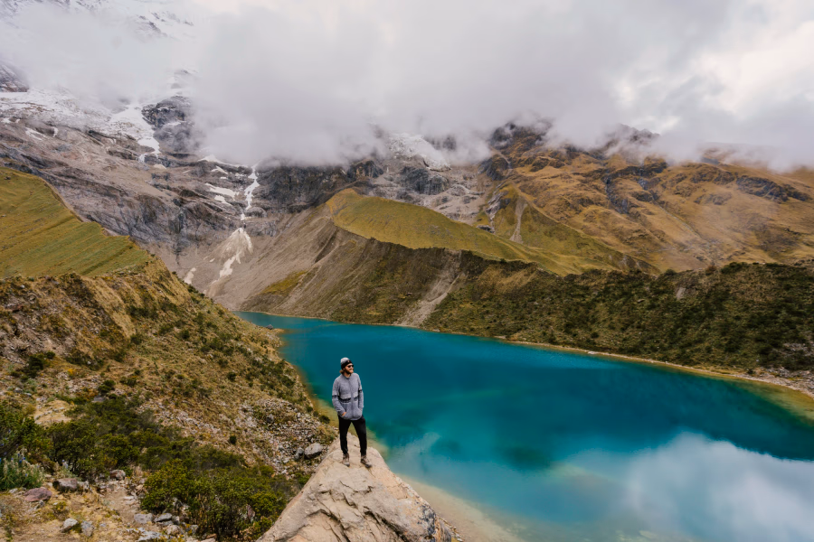 9 Best Things to Do in Cusco: Lake Humantay