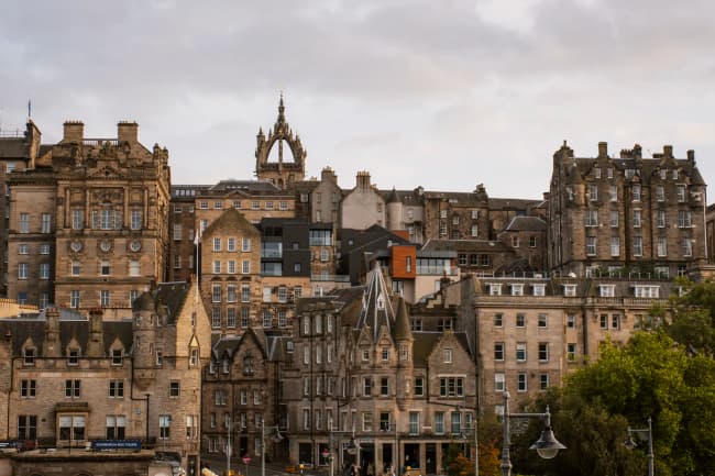 12 Best Things to Do in Edinburgh, Scotland (2026 Guide)