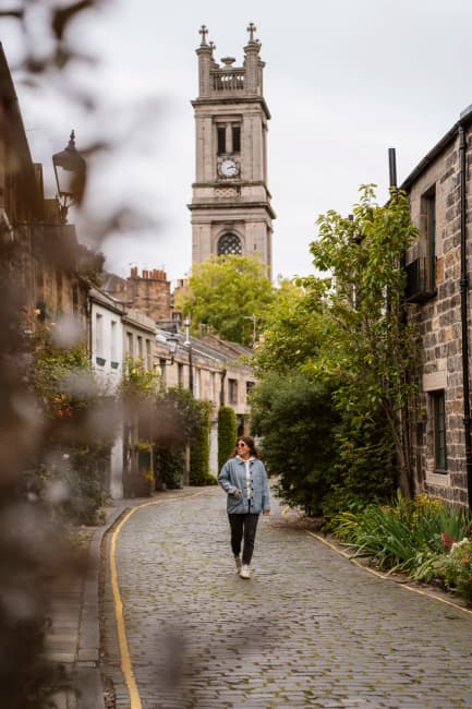12 Best Things to Do in Edinburgh, Scotland (2025 Guide)
