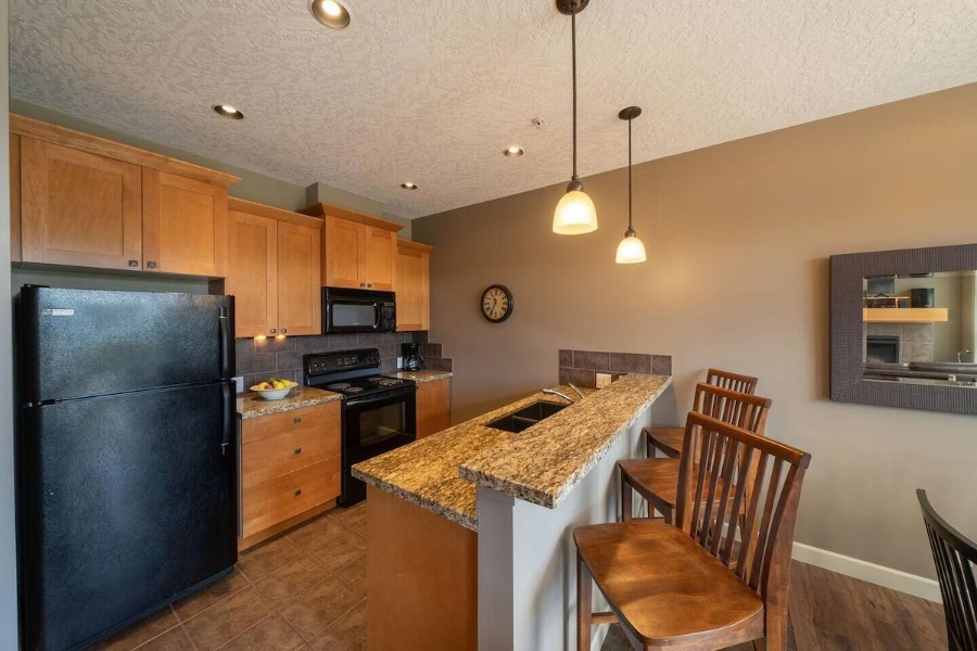 2 Bedroom Sooke Townhome