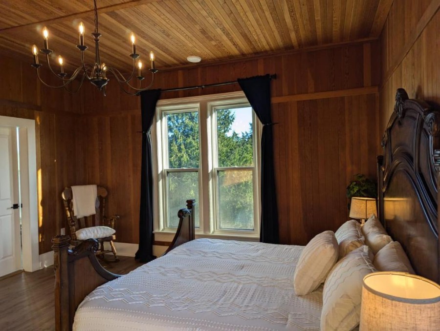 Woodside Farm Country Inn