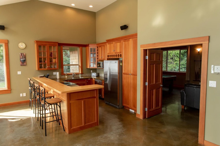Oceanfront Rancher
