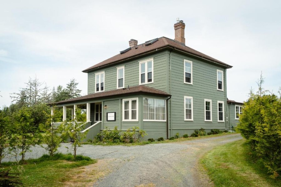 Woodside Farm Country Inn
