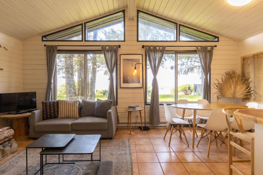 Mackenzie Beach Resort