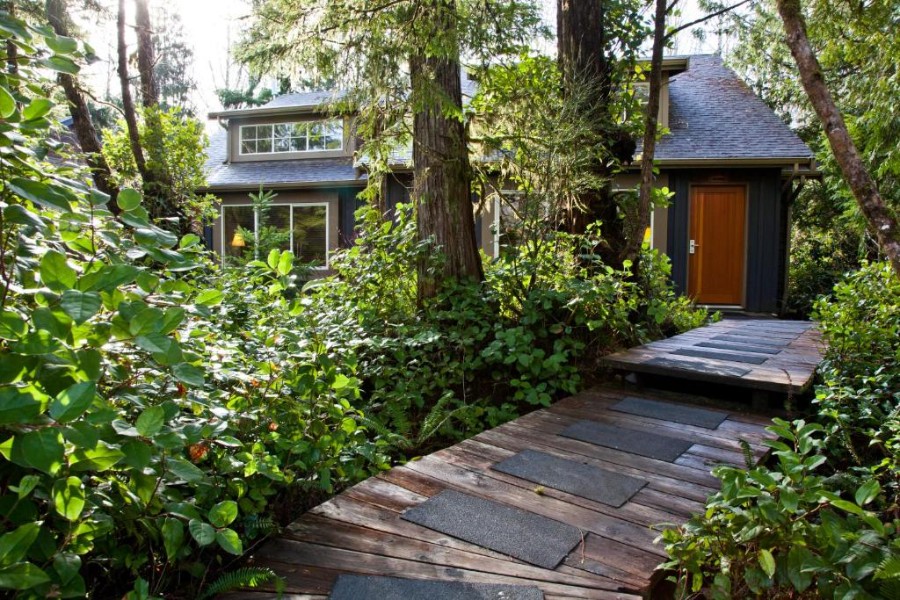 Long Beach Lodge Resort
