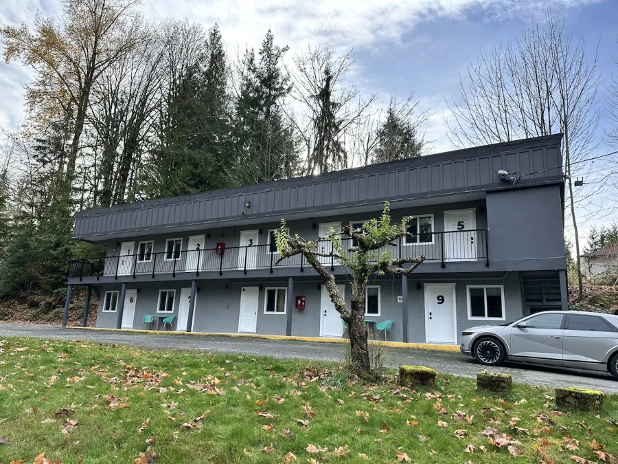 South Shore Motel