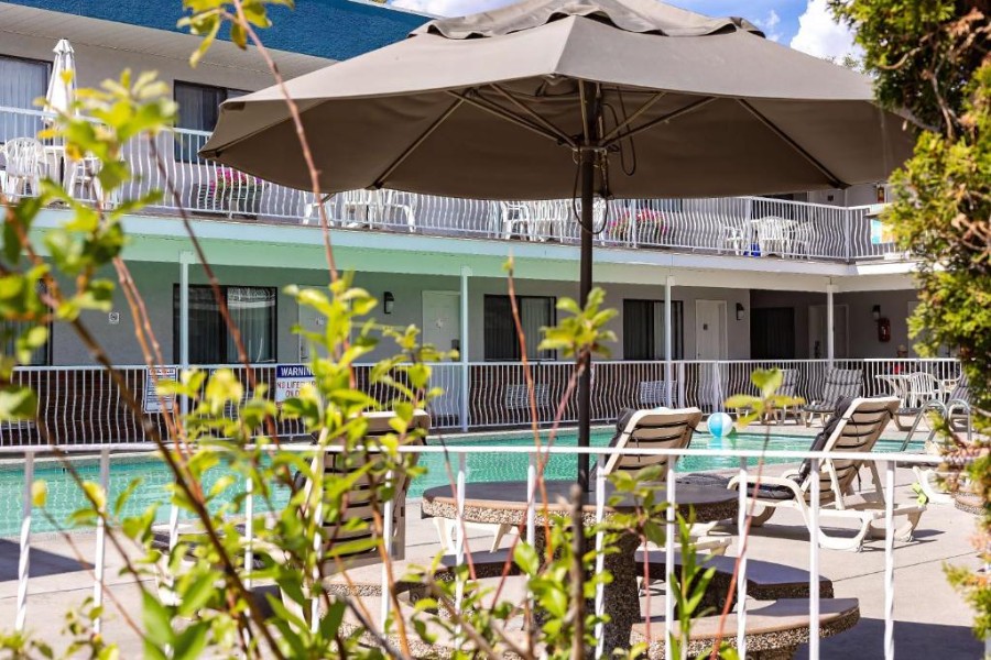 Siesta Suites
