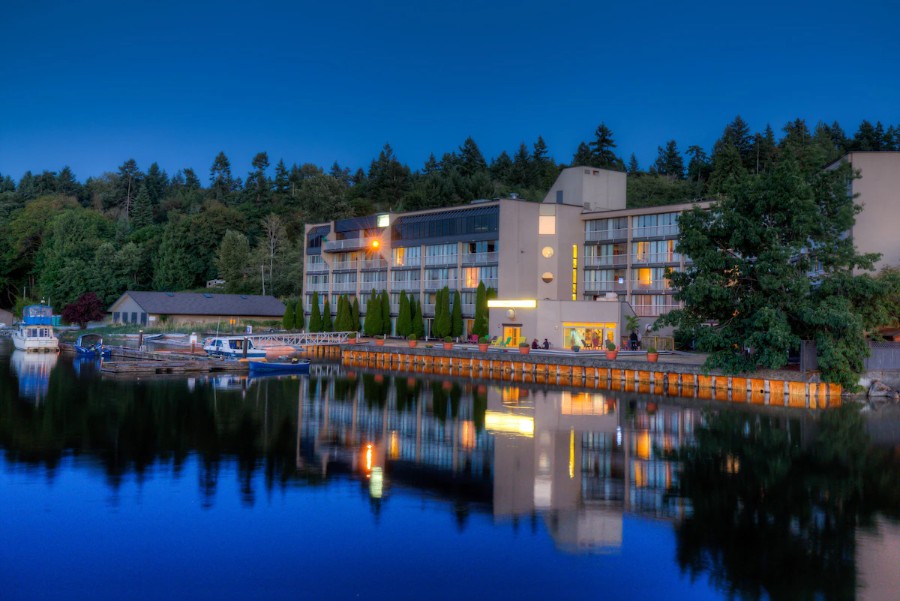 2 Bedroom Sooke Townhome