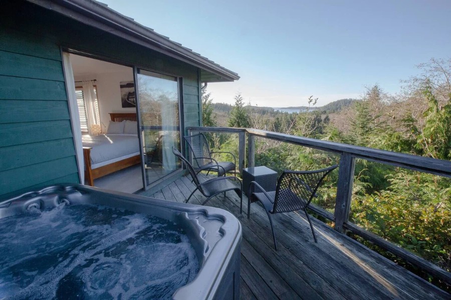Eagle View House
